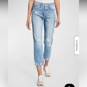 Mother The Tomcat in the confession